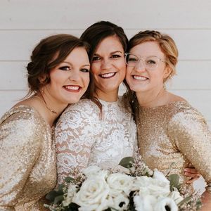 Meet your Posher, Makenna